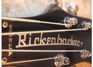 Rickenbacker 4004 Laredo (31721)