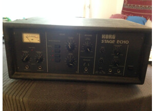 Korg SE-300 Stage Echo (5940)