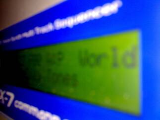 E-MU World Expedition