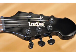Indie Guitar Co. Standard Designer Target