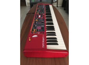 Clavia Nord Stage 2 EX Compact 73 (47918)