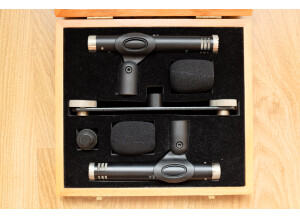 M-Audio Pulsar II Pair