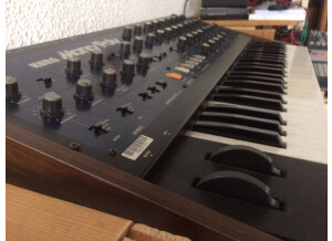 Korg Mono/Poly (50722)