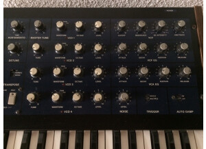Korg Mono/Poly (77604)