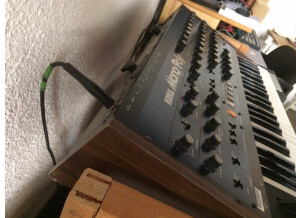 Korg Mono/Poly (69483)