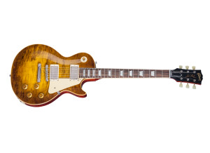 Gibson Les Paul Standard Rock Top