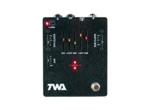 Totally Wycked Audio Great Divide 2.0 (78896)