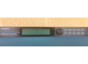 Alesis MidiVerb 4 (86736)