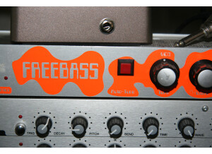Music And More FreeBass 383 (15925)
