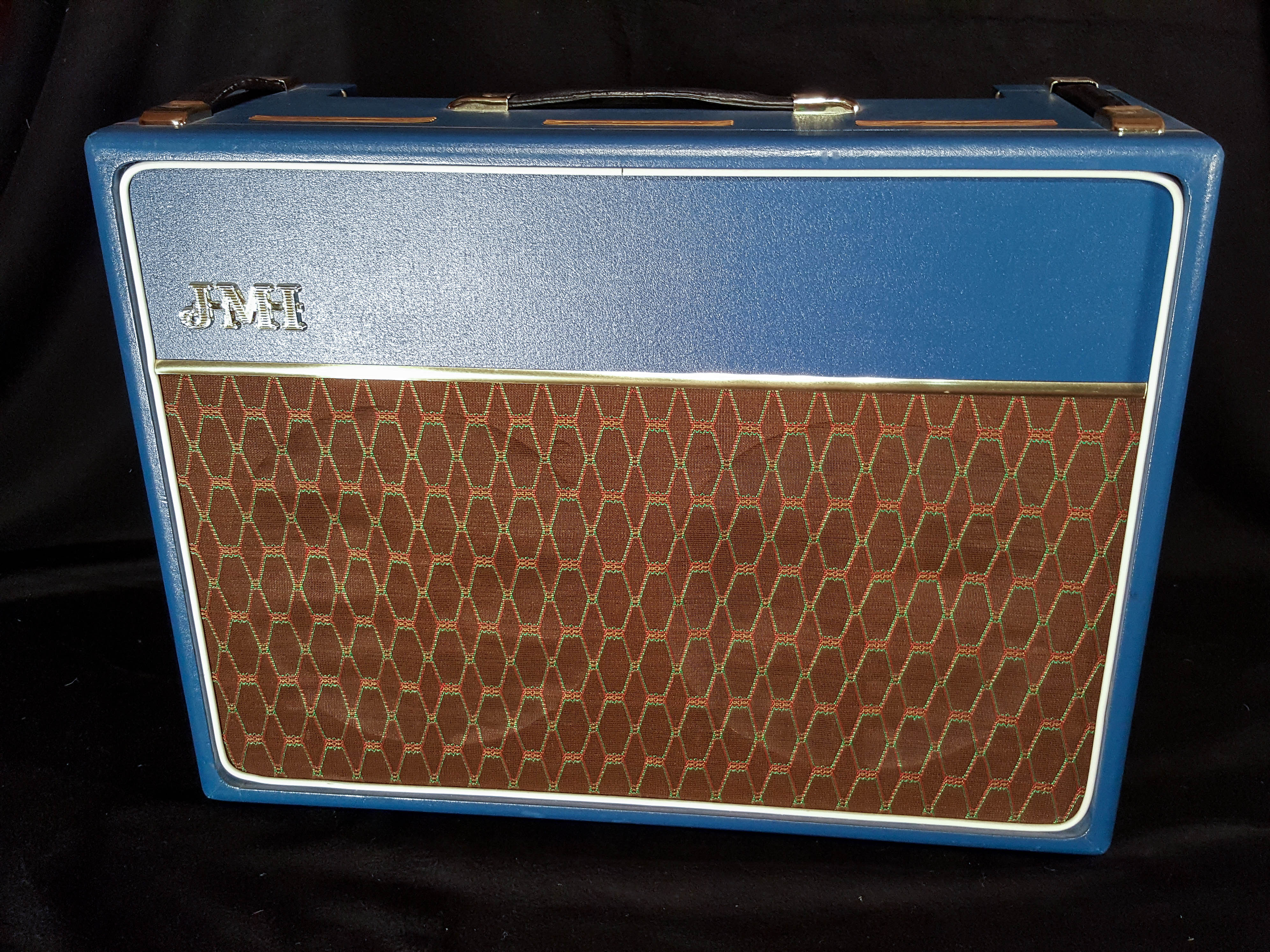 JMI Amplification JMI 30/6