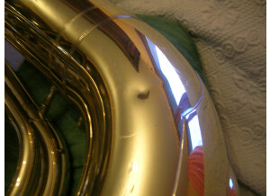 Yamaha YEB 321 (56677)