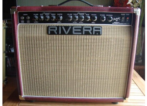 rivera chubster 40 combo 216966
