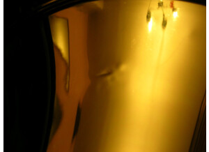 Yamaha YEB 321 (58185)