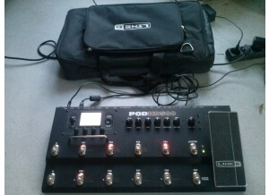 Line 6 POD HD500 (62715)