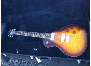 PRS Ted McCarty 245