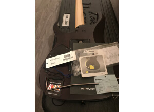 Ibanez JCRG8420ZD (12656)
