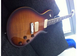 PRS Ted McCarty 245