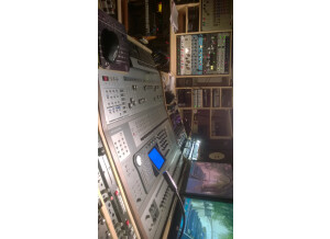 Tascam DM-4800 (9039)