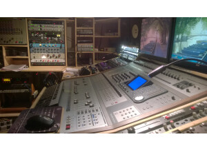 Tascam DM-4800 (68798)