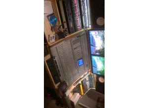 Tascam DM-4800 (68927)