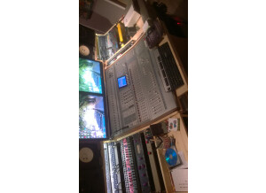 Tascam DM-4800 (48612)