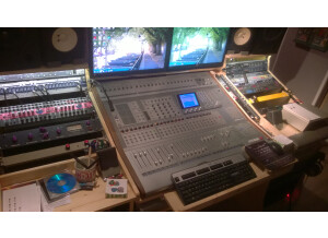 Tascam DM-4800 (32737)