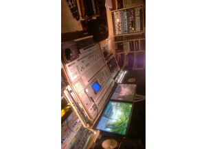 Tascam DM-4800 (58511)