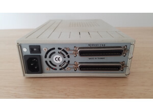 Iomega Zip 100 SCSI External (40458)