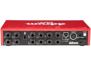 Ddrum Hybrid (35714)