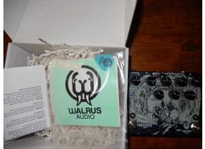 Walrus Audio Descent (68152)