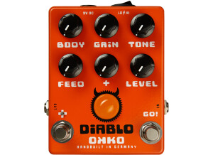 Okko Diablo Plus (47615)