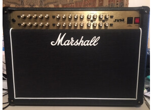 Marshall JVM410C (62620)