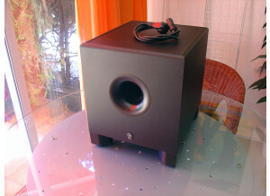 Yamaha HS10W (73491)