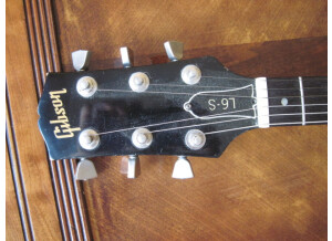 Gibson L6-S (1974) (96558)