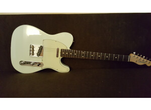 Fender Classic Player Baja '60s Telecaster (81175)