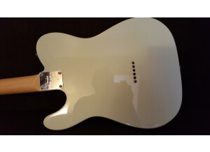 Fender Classic Player Baja '60s Telecaster (55706)