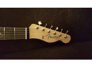 Fender Classic Player Baja '60s Telecaster (10891)