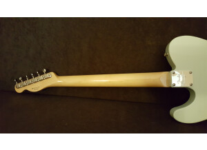 Fender Classic Player Baja '60s Telecaster (32663)