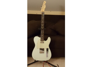 Fender Classic Player Baja '60s Telecaster (83266)