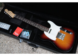 Fender Classic Player Baja '60s Telecaster (59671)