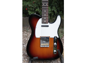 Fender Classic Player Baja '60s Telecaster (95597)