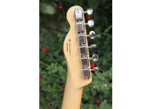 Fender Classic Player Baja '60s Telecaster (11520)
