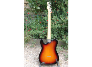 Fender Classic Player Baja '60s Telecaster (18096)