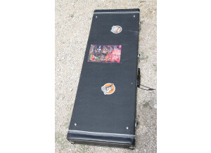 Fender Classic Player Baja '60s Telecaster (46007)