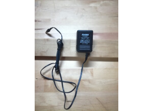 Alesis MidiVerb 4 (53660)