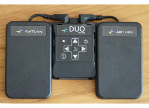 AirTurn Duo (92820)