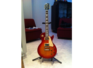 Tokai Guitars LS 80