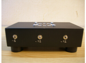 Nameofsound dB Killer MK2 (44612)