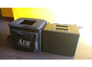 AER Compact 60/3 (60544)