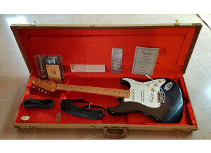 Fender Custom Shop '56 Relic Stratocaster (96031)